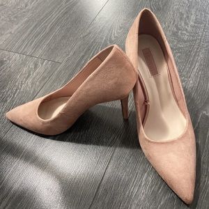 Forever 21 shoes